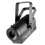 Световой LED эффект CHAUVET-DJ GOBO ZOOM USB