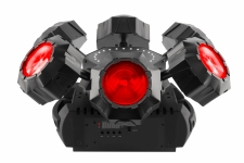 Световой LED эффект CHAUVET-DJ HELICOPTER Q6