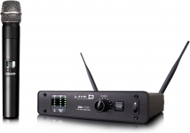 Радиосистема LINE 6 XD-V55