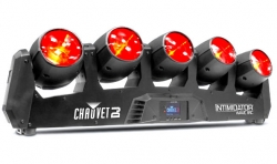 Световой LED эффект CHAUVET-DJ INTIMIDATOR WAVE IRC