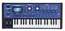 Синтезатор NOVATION MININOVA