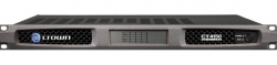 Аналоговые усилители мощности CROWN CT 4150