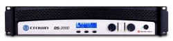 Аналоговые усилители мощности CROWN DSi 2000