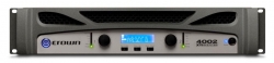 Аналоговые усилители мощности CROWN XTi 4002