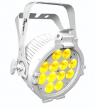 Светодиодный прожектор CHAUVET-DJ SLIM PAR Pro W USB