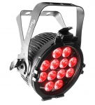 Светодиодный прожектор CHAUVET-DJ SLIM PAR PRO Q USB