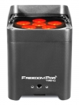 Светодиодный прожектор CHAUVET-DJ FREEDOM PAR TRI-6