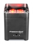 Светодиодный прожектор CHAUVET-DJ FREEDOM PAR HEX 4
