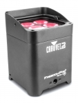 Светодиодный прожектор CHAUVET-DJ FREEDOM PAR QUAD-4 IP