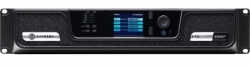 Аналоговые усилители мощности CROWN CDi 2I600BL