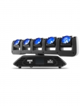 Поворотная LED голова CHAUVET-DJ ROGUE R1 FX-B