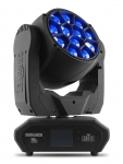 Поворотная LED голова CHAUVET-DJ MAVERICK MK2 WASH