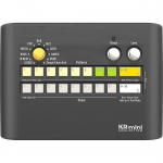 Грувбокс и компактный синтезатор KORG KR-MINI