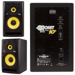 Активный студийный монитор KRK SYSTEMS RP103G3