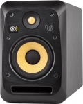 Активный студийный монитор KRK SYSTEMS V6S4