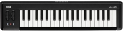 Компактная MIDI клавиатура KORG MICROKEY2-37
