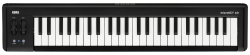 Компактная MIDI клавиатура KORG MICROKEY2-49