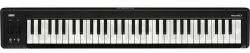 Компактная MIDI клавиатура KORG MICROKEY2-61