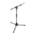 Микрофонная стойка TEMPO MS50BK