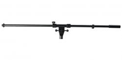 Микрофонная стойка ONSTAGE MSA9720B