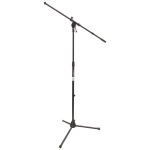 Микрофонная стойка ONSTAGE MS7701B
