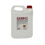 Жидкость для генератора дыма GMC SMOKEFLUID-EM