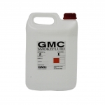 Жидкость для генератора дыма GMC SMOKEFLUID-E