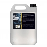 Жидкость для генератора дыма JEM ELX SMOKE FLUID 5L