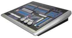 DMX контроллер INVOLIGHT AD1000