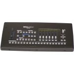 DMX контроллер INVOLIGHT DL350