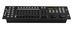 DMX контроллер INVOLIGHT DL250