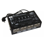 DMX контроллер INVOLIGHT DMXD400