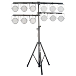 Стойка под световые приборы ONSTAGE LS7720QIK