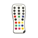DMX контроллер INVOLIGHT LC30