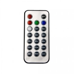 DMX контроллер INVOLIGHT LC40