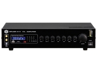 Микшер-усилитель SHOW MPA60R