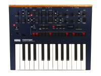 Синтезатор KORG MONOLOGUE-BL