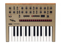 Синтезатор KORG MONOLOGUE-GD