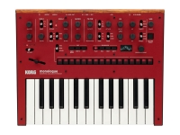 Синтезатор KORG MONOLOGUE-RD