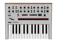 Синтезатор KORG MONOLOGUE-SV