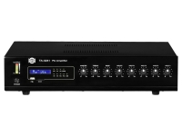 Микшер-усилитель SHOW TA-3241