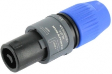 Разъем Speakon NEUTRIK NL2FC