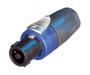 Разъем Speakon NEUTRIK NL4FX