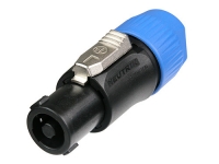 Разъем Speakon NEUTRIK NL4FC