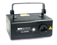 Лазерный эффект INVOLIGHT SLL300RG