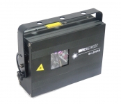 Лазерный эффект INVOLIGHT SLL200RG