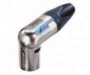 Разъем XLR NEUTRIK NC3MRX