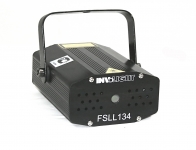 Лазерный эффект INVOLIGHT FSLL134