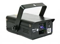Лазерный эффект INVOLIGHT SLL50B