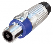 Разъем Speakon NEUTRIK NLT4FX